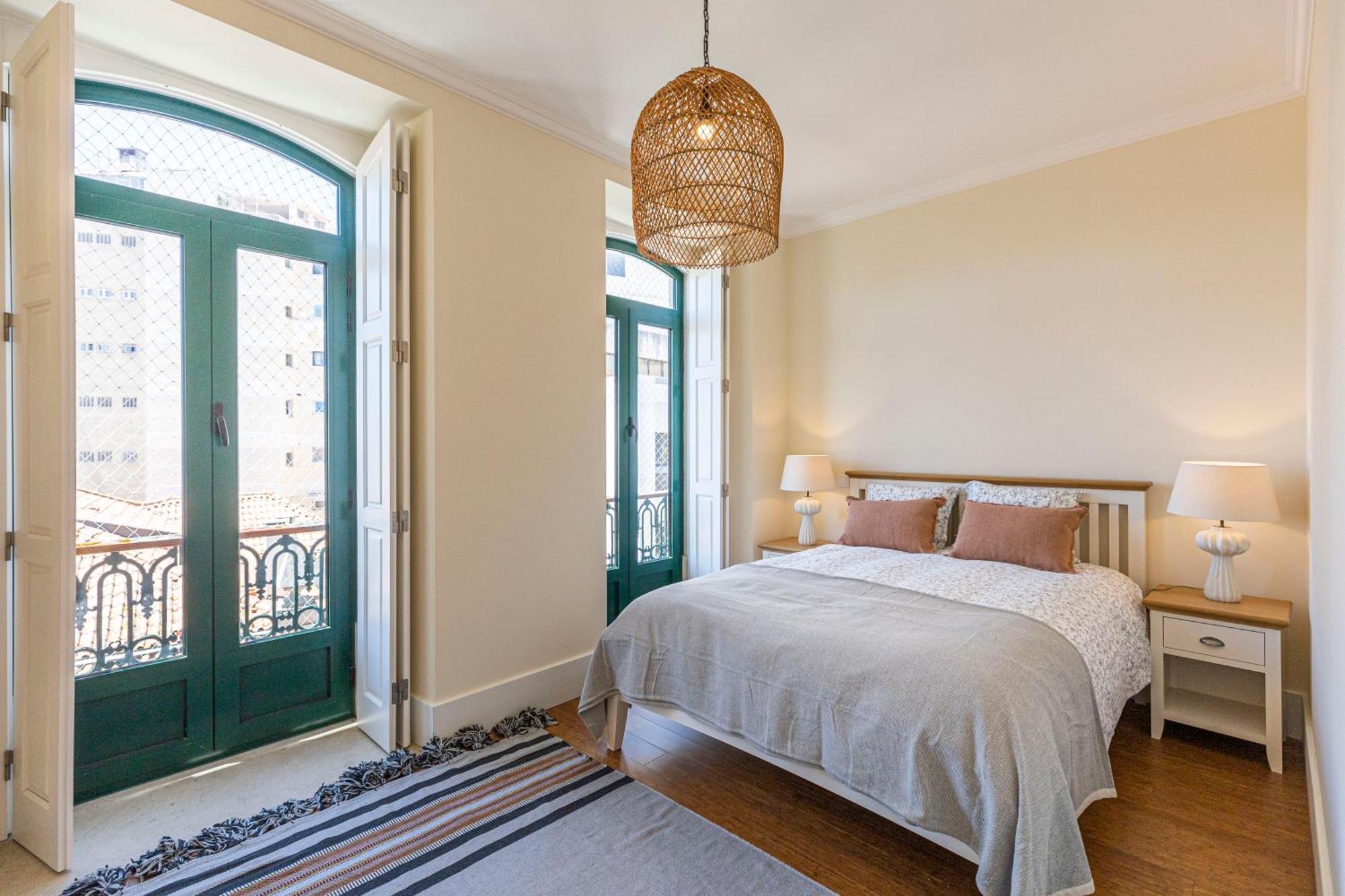 Estrela Duplex With Terrace * Lissabon