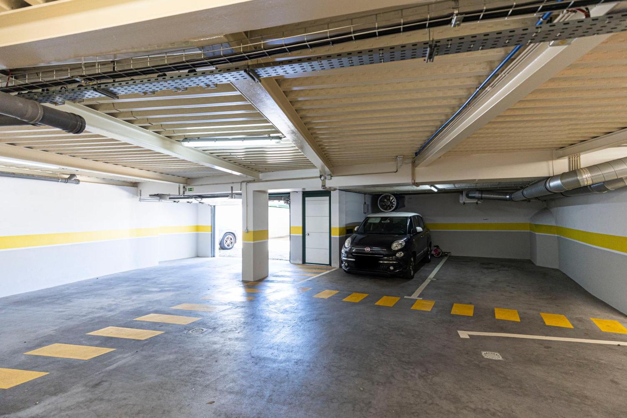 Lejlighed Estrela Duplex With Terrace Lisboa