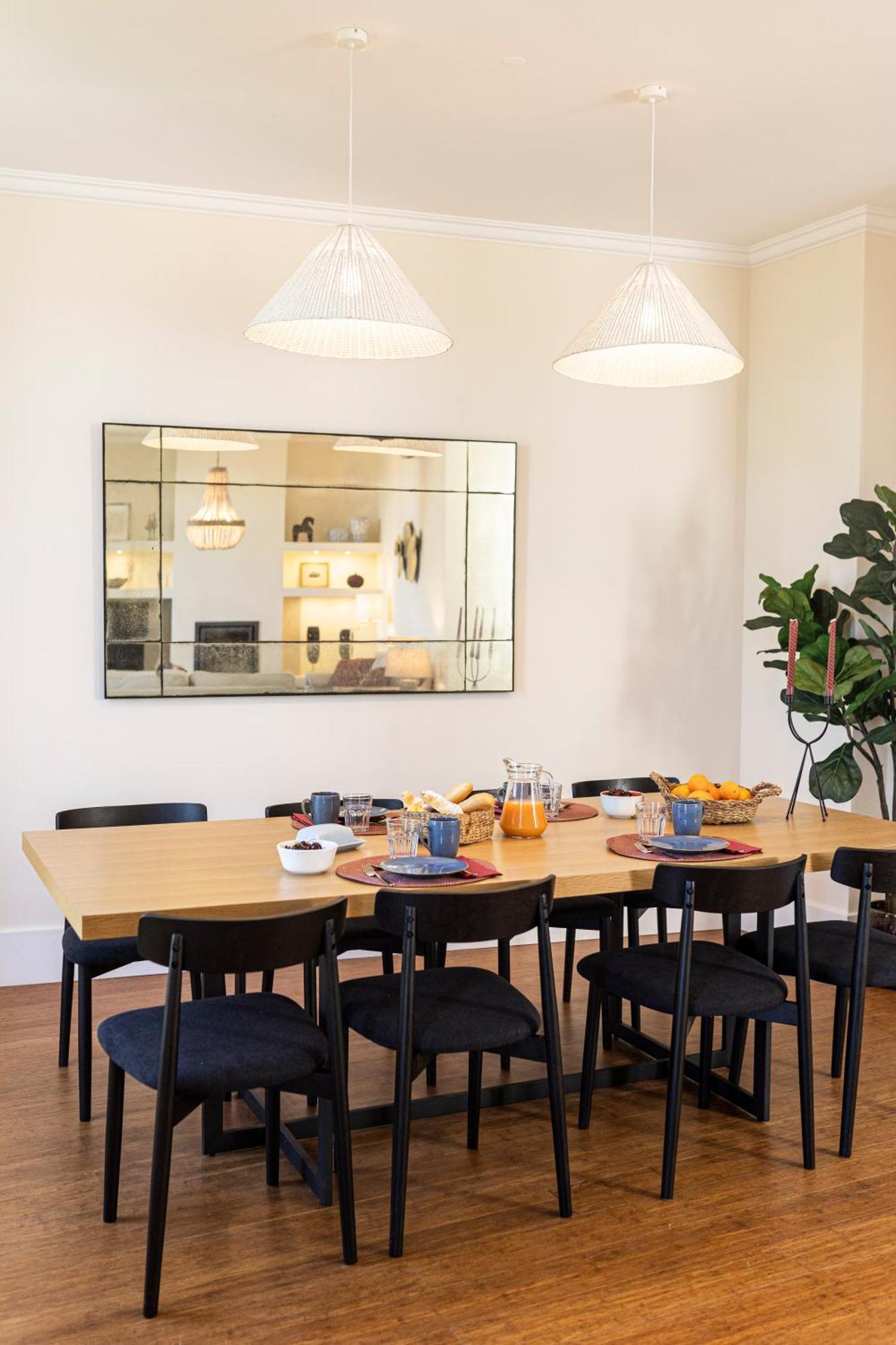 Lejlighed Estrela Duplex With Terrace *