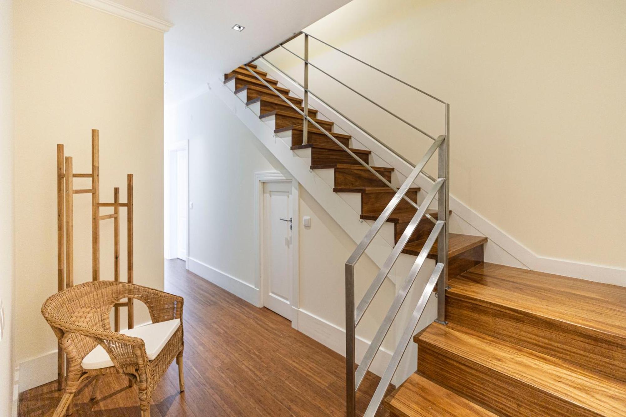 Lejlighed Estrela Duplex With Terrace