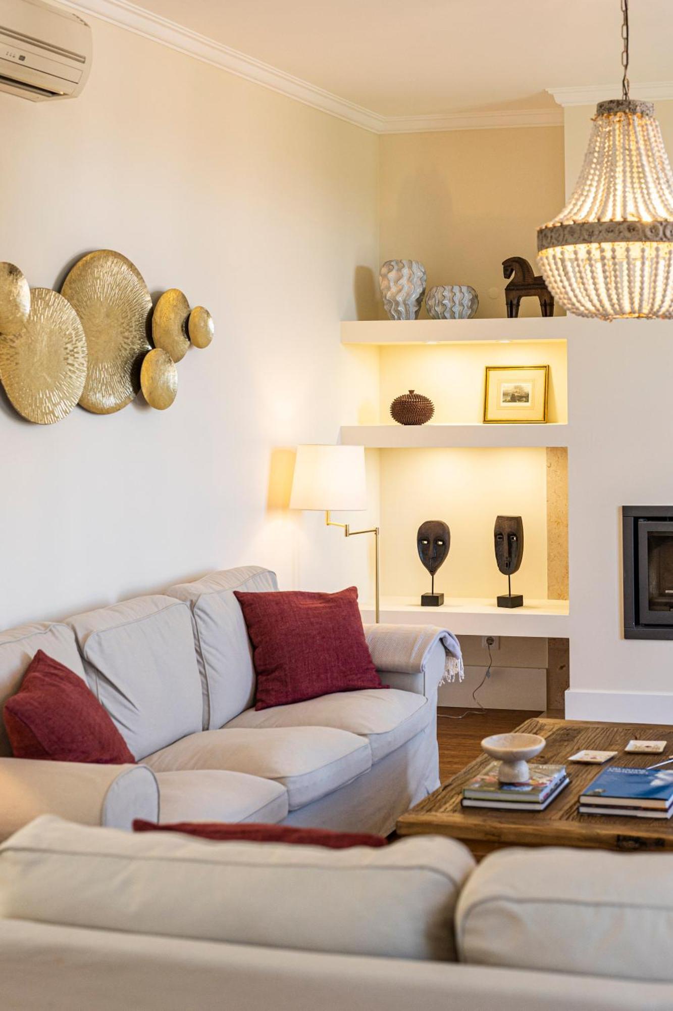 Lejlighed Estrela Duplex With Terrace