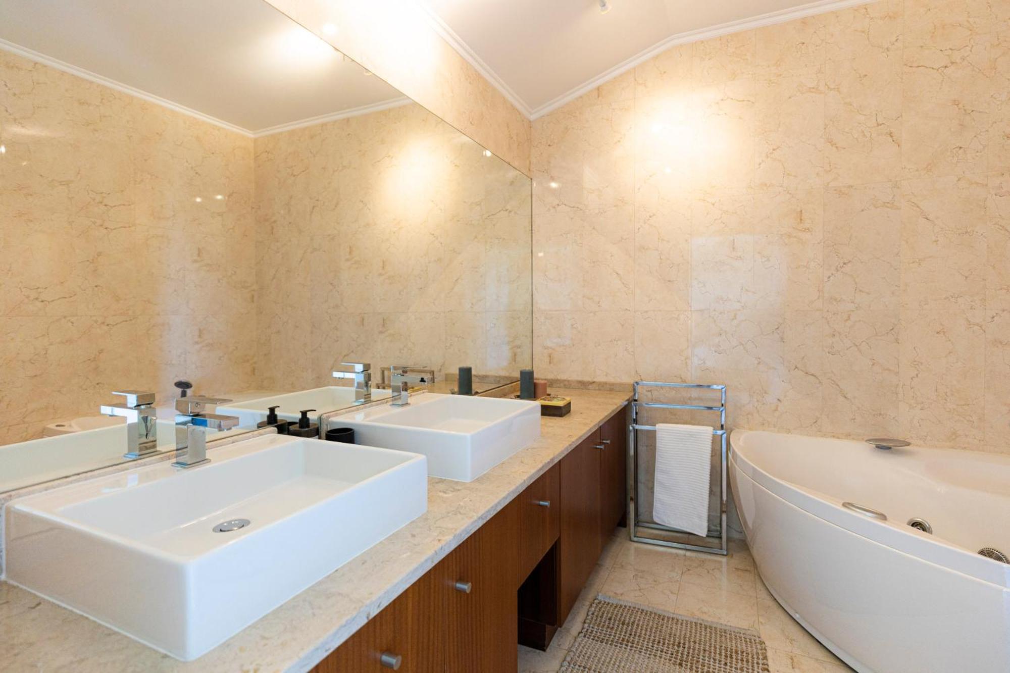 Lejlighed Estrela Duplex With Terrace *